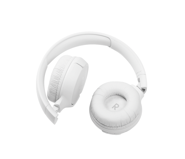 JBL Słuchawki Nauszne BT JBL T510BT białe# - 1379829 - zdjęcie 7